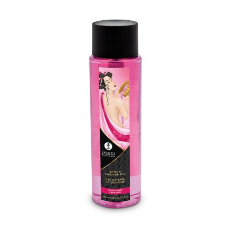 gel bagno doccia